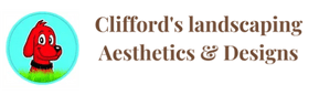Clifford's landscaping Aesthetics & Designs