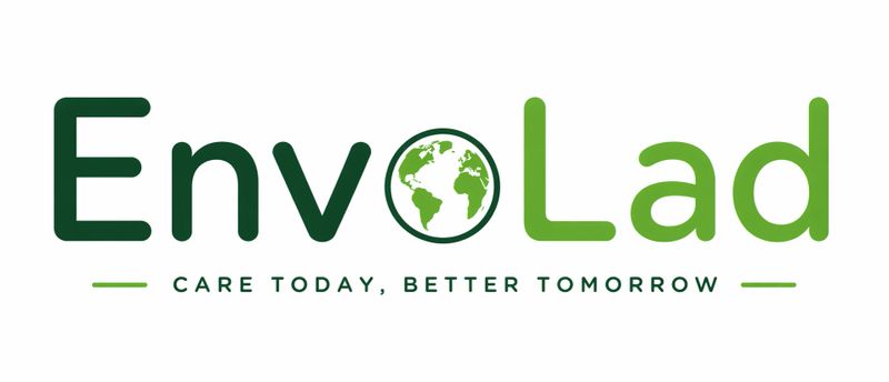 EnvoLad's Logo