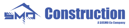 SMO Construction logo