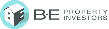 BE Property Investors logo