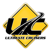 Ultimate Cruisers Veterans Appreciation Car Show