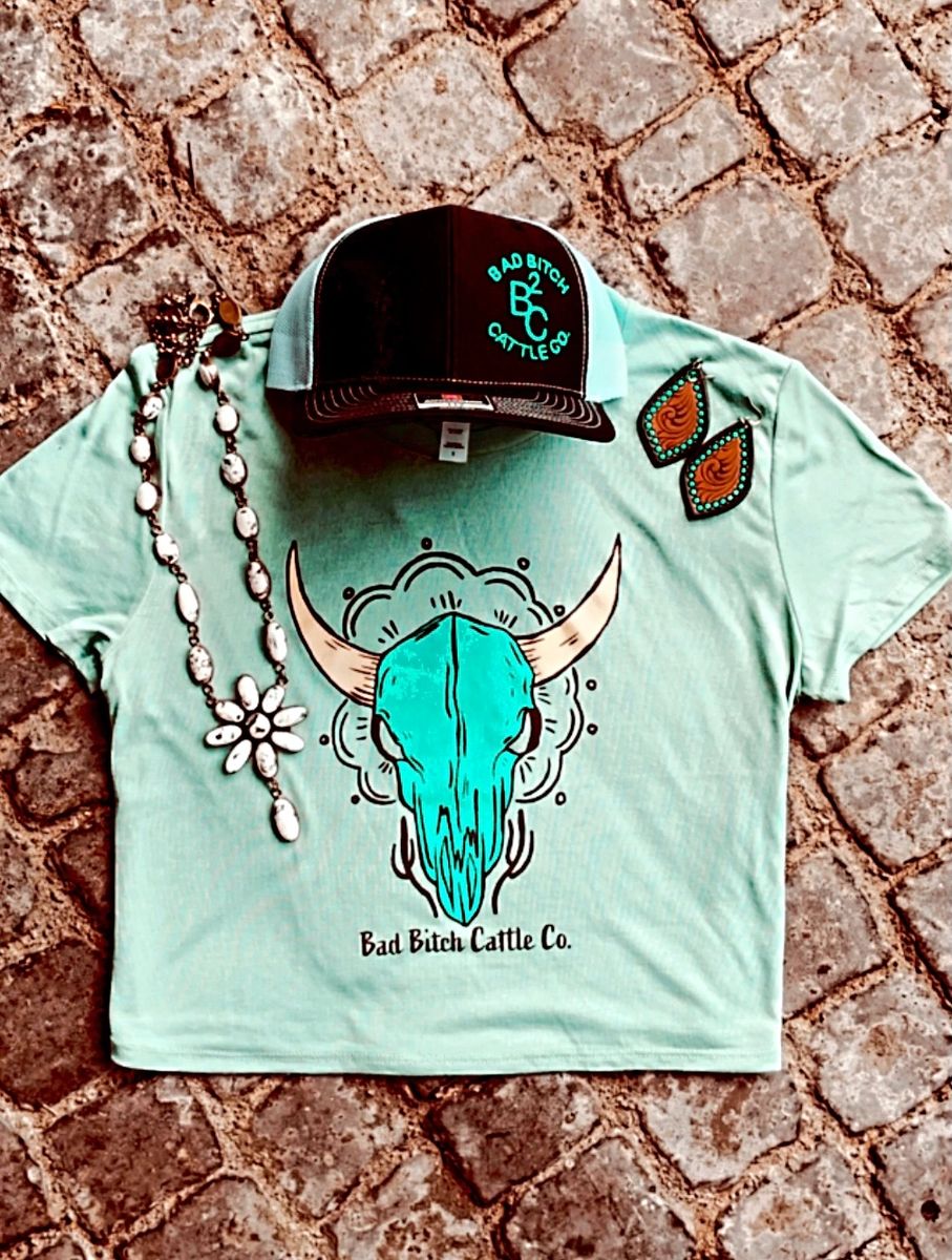 skull crop