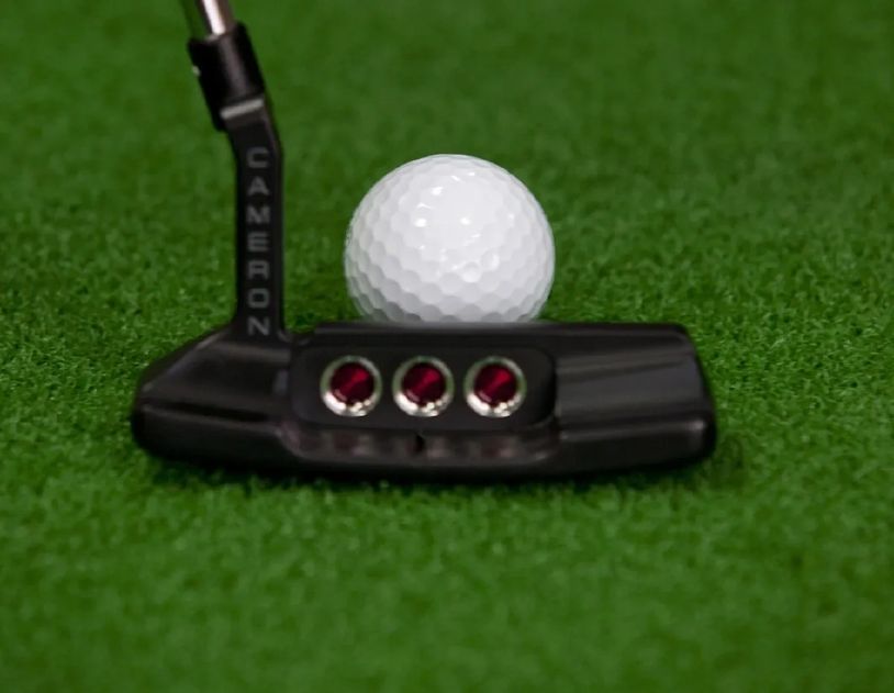 Multi Sport Putting Green