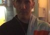 Jimmy D. Naulty - Martial Arts trainer