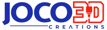 JOCO 3D Creations