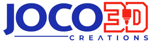 JOCO 3D Creations