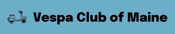 Vespa Club of Maine