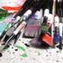 art brushes, paint brushes, artist paints, paint sets, drawing sets, water colour paint, charcoal.