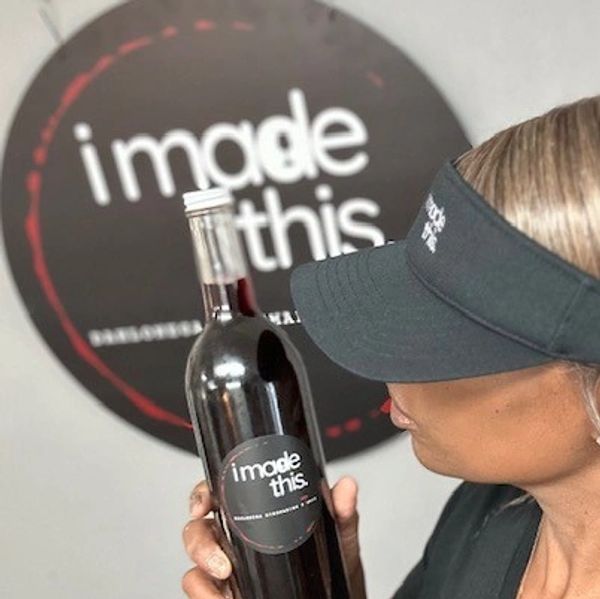 Our Story Dahlonega Winemaking Studio