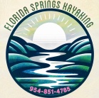Florida Springs Kayaking 