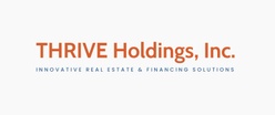 THRIVE Holdings, Inc.