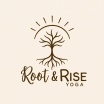 Root and Rise Yoga