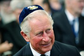 Charles, Prince of Wales