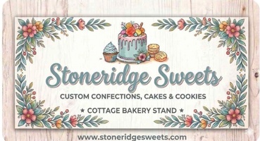 Stoneridge Sweets