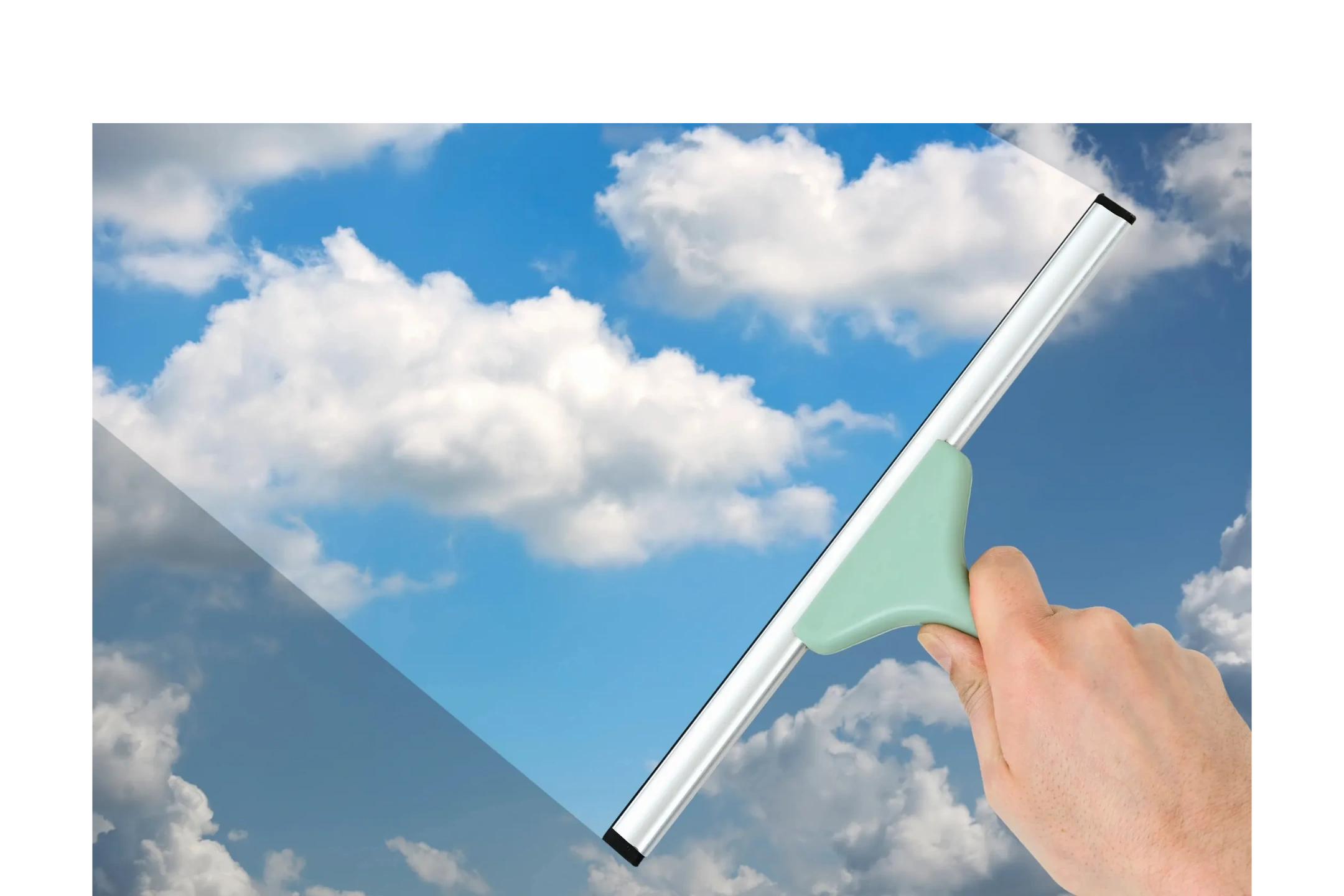 Window Cleaning Dust & Shine Mount Pleasant, Texas