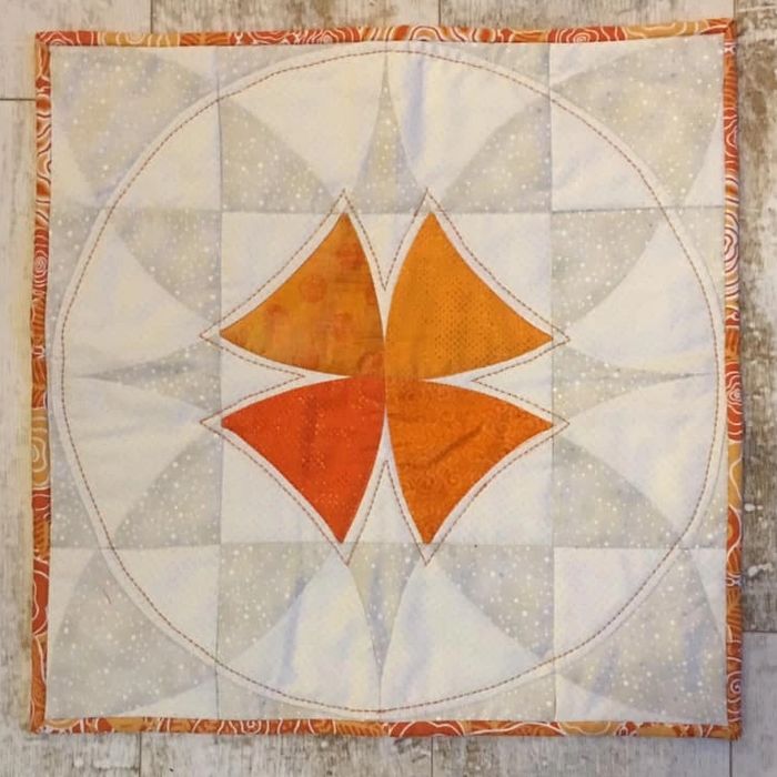 Orange Blossom Quilt Design Studio, LLC Quilt Shop, Quilt, Retreat