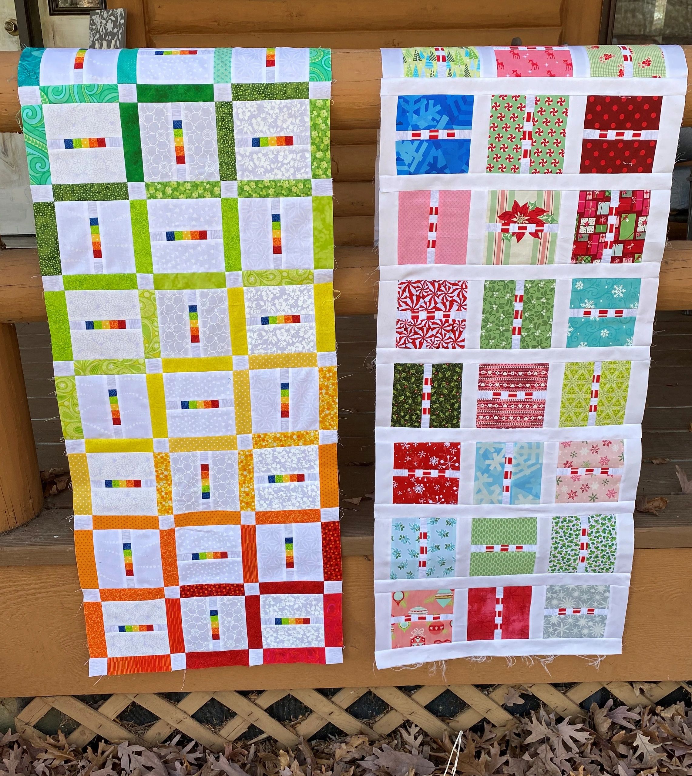 Retreats Orange Blossom Quilt Design Studio, LLC