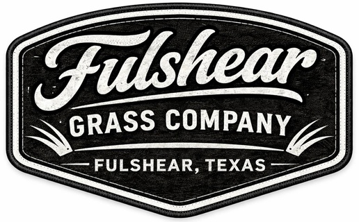 Fulshear Grass Company