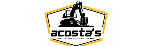 Acosta Concrete Services