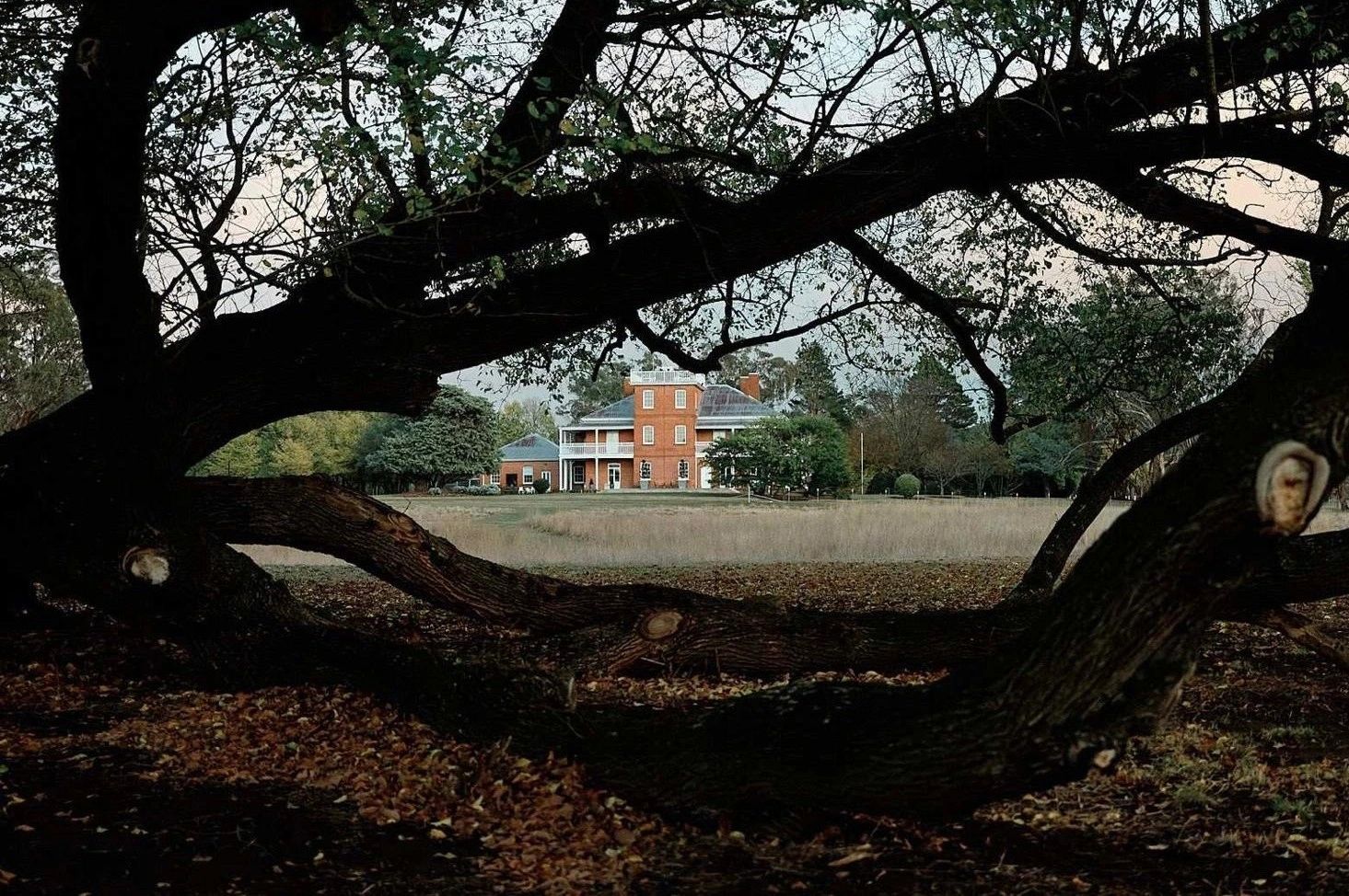 Highclere Farm Yass