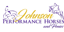 Johnson Performance Horses 