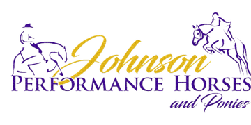 Johnson Performance Horses 