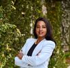 Samiyah Ali - CEO / Broker www.samiyahali.com