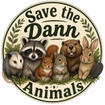Save The Dann Animals