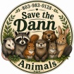 Save The Dann Animals