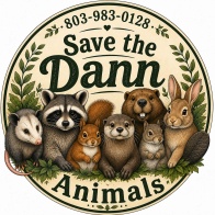 Save The Dann Animals