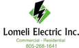 Lomeli Electric Inc.