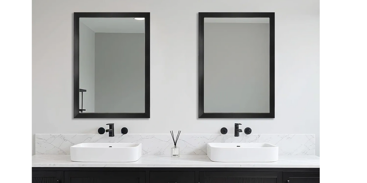 Quality Framed Mirrors. Wholesale Supply direct. Contact us today for your supply requirements! 