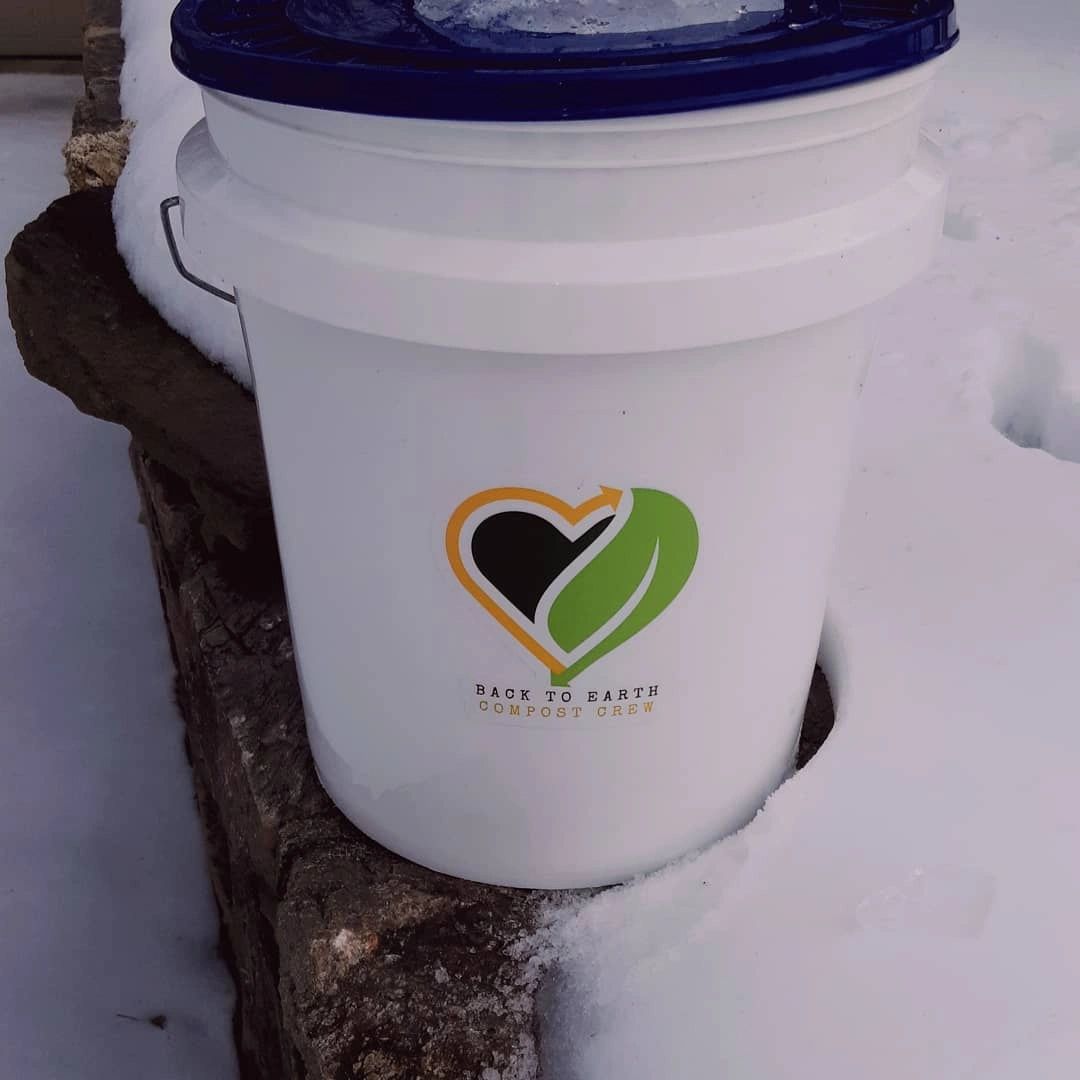 About Us Back to Earth Compost Crew