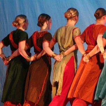 Illusion Dance Studios