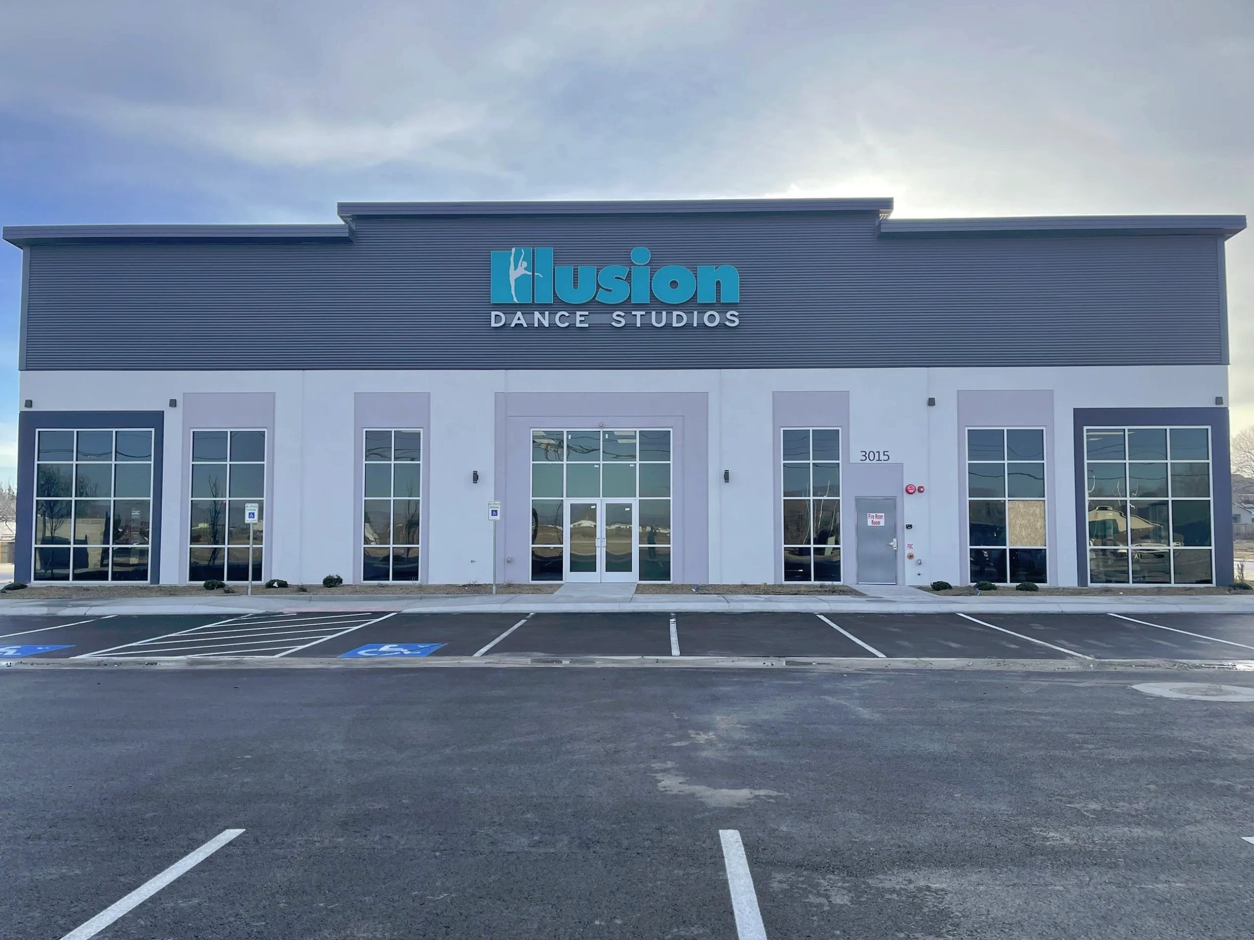 Illusion Dance Studios