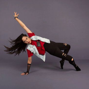 Illusion Dance Studios
