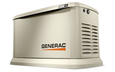 Generac Home Generator