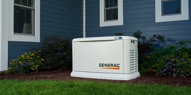 Home Generator