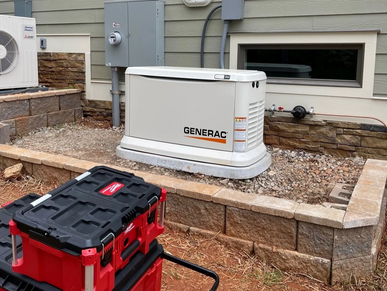 Generac Service