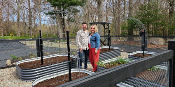 Vego Garden Raised Beds