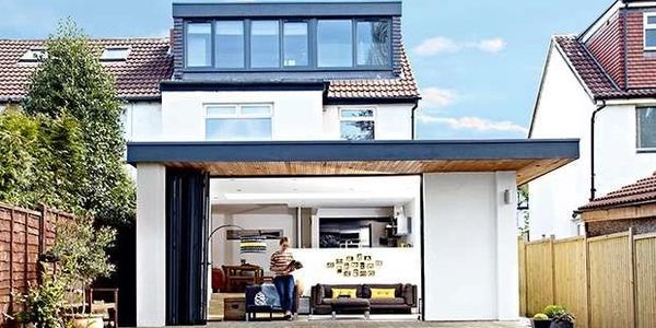 Quality House renovations London