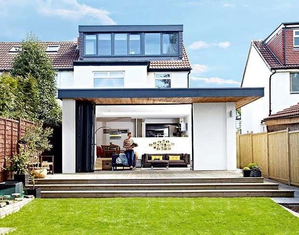 Luxury House Renovation London