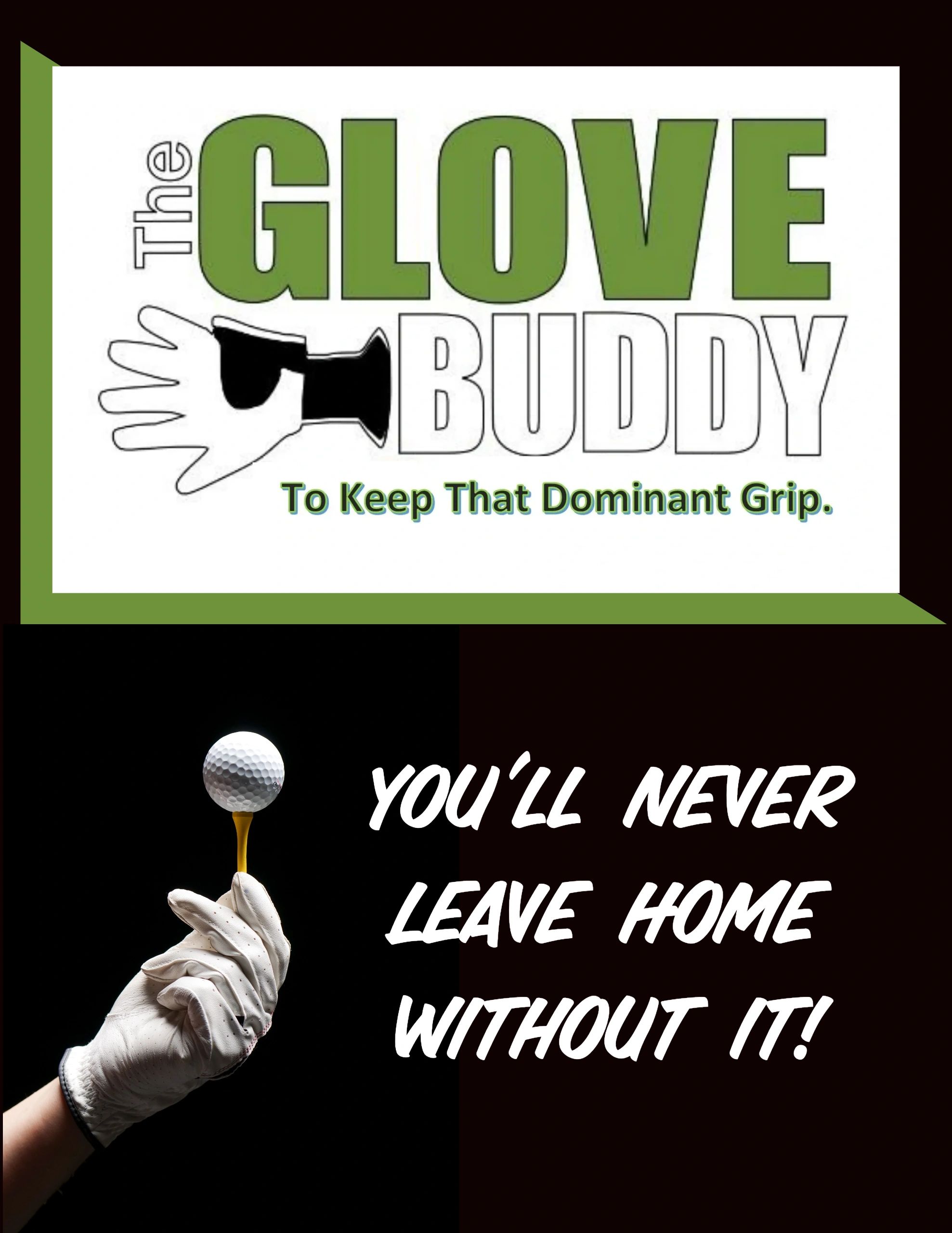 Golf Glove Dryer TGB Attachments
