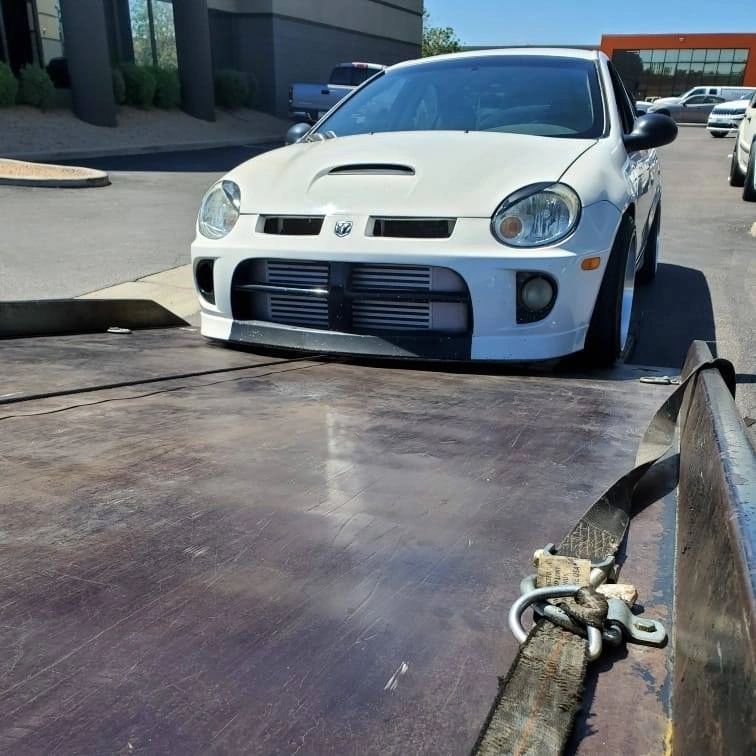 Phoenix Kingpin Towing Lc — Towing in Phoenix, Arizona