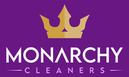 Monarchy Cleaners
