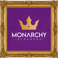 Monarchy Cleaners