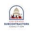 Colorado Subcontractors Coalition