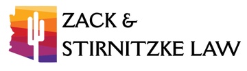 Ronald Zack Law