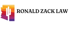 Ronald Zack Law
