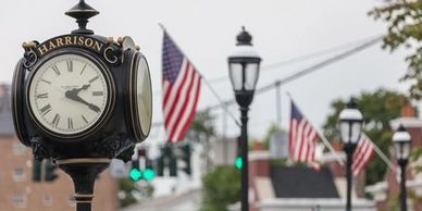 Harrison, New York 10528